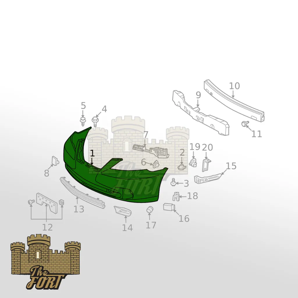 es 10 bumper no sensor.webp