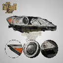 ES 13 head light.webp