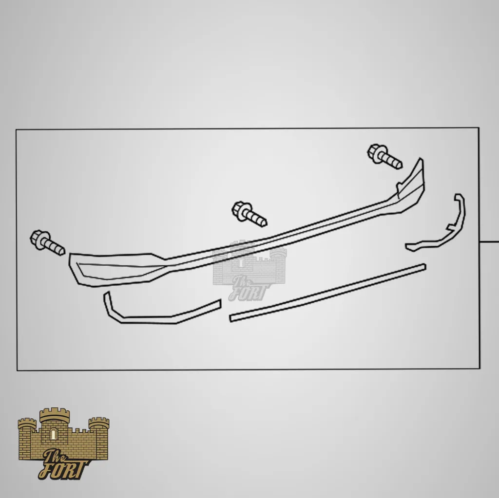 es 19 rear bumper moulding.webp