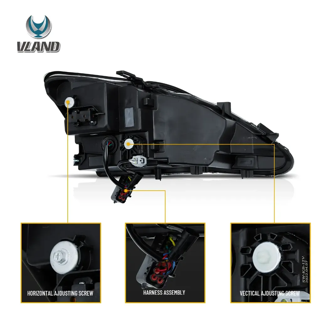 Vland-Headlights-For-05-12-Lexus-IS250-IS350-ISF-YHA-IS-8165-5.webp