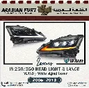 is 3 lance head light EAE.webp