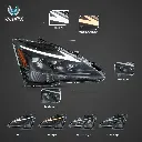 Vland-Headlights-For-05-12-Lexus-IS250-IS350-ISF-YHA-IS-8165-4.webp