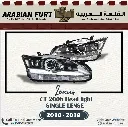 LEXUS CT 200H 11- HEAD LIGHT LEFT GCC TYPE