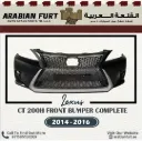 LEXUS CT 200H 14-16 BODY KIT F-SPORT