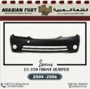 LEXUS ES 300/330 04-06 FRONT BUMPER