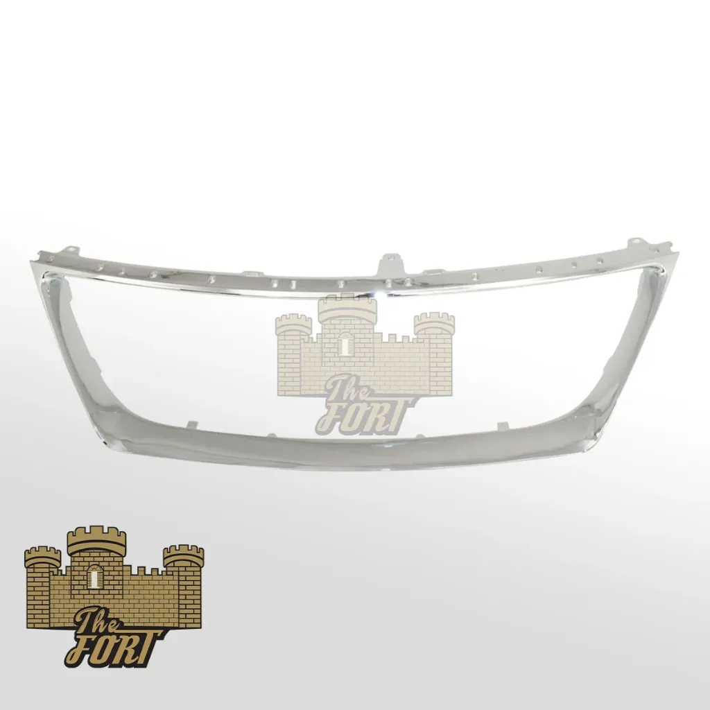 [52711-33080] LEXUS ES 350 07-09 FRONT GRILL MOULDING