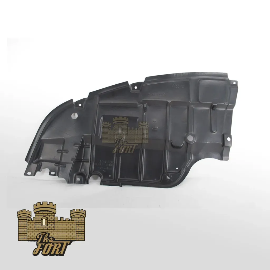LEXUS ES 350 07-12 ENGINE COVER LEFT