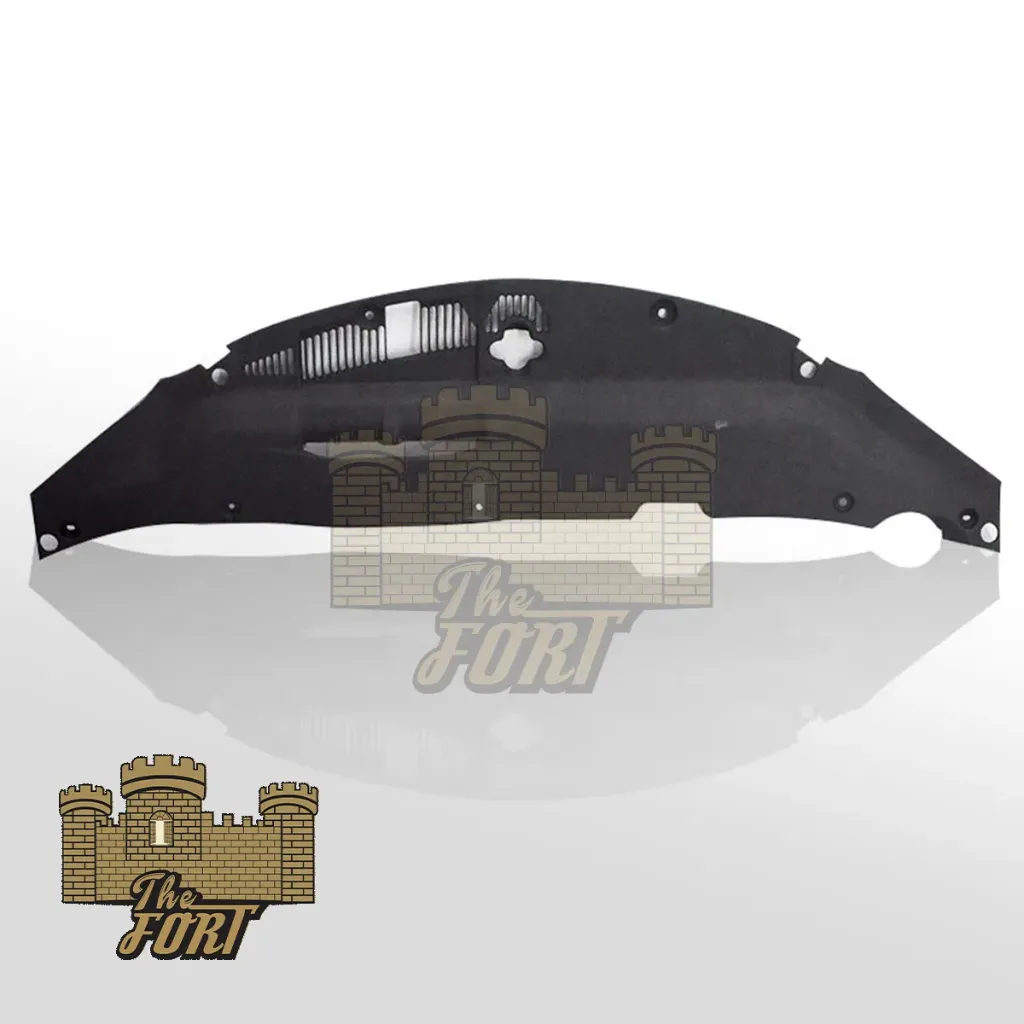 LEXUS ES 350 07-12 GRILL SUPPORT