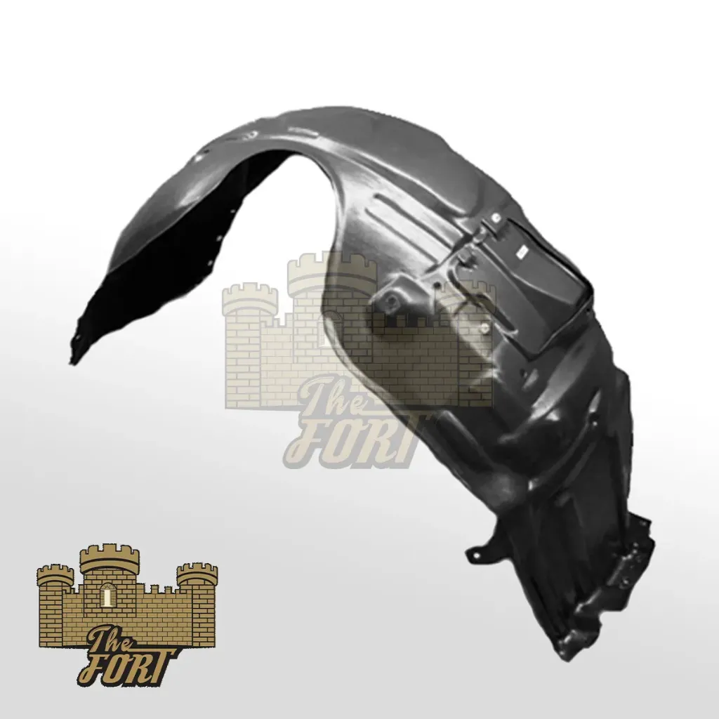[53876-33171] LEXUS ES 350 07-12 INNER FENDER LH