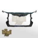 LEXUS ES 350 07-12 RADIATOR SUPPORT