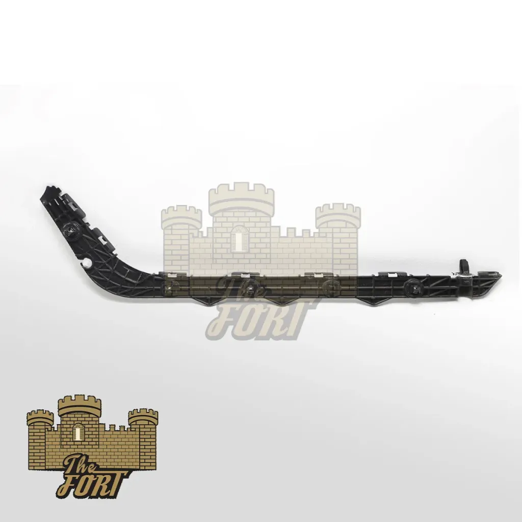 [52158 33020] LEXUS ES 350 07-12 REAR BUMPER BRACKET LH