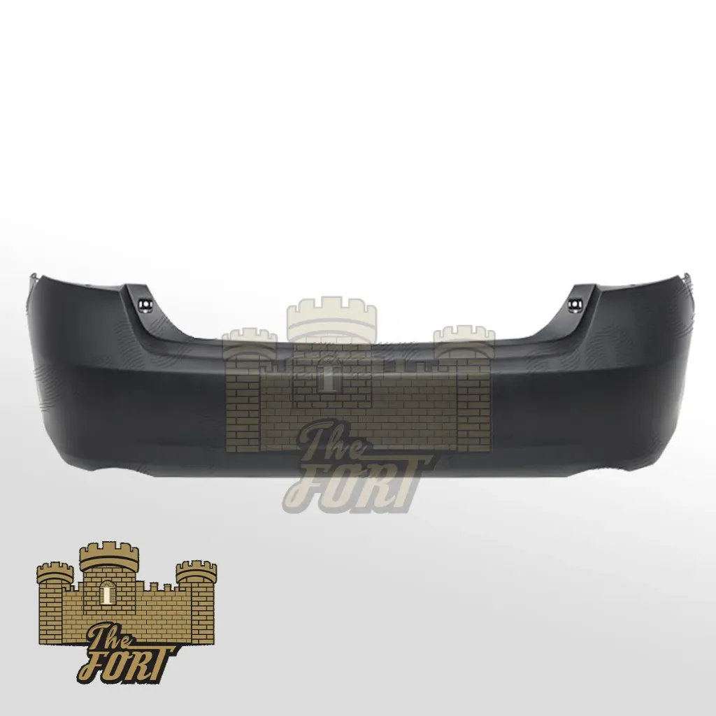 [52159 33922] LEXUS ES 350 07-12 REAR BUMPER W/OUT SENSOR