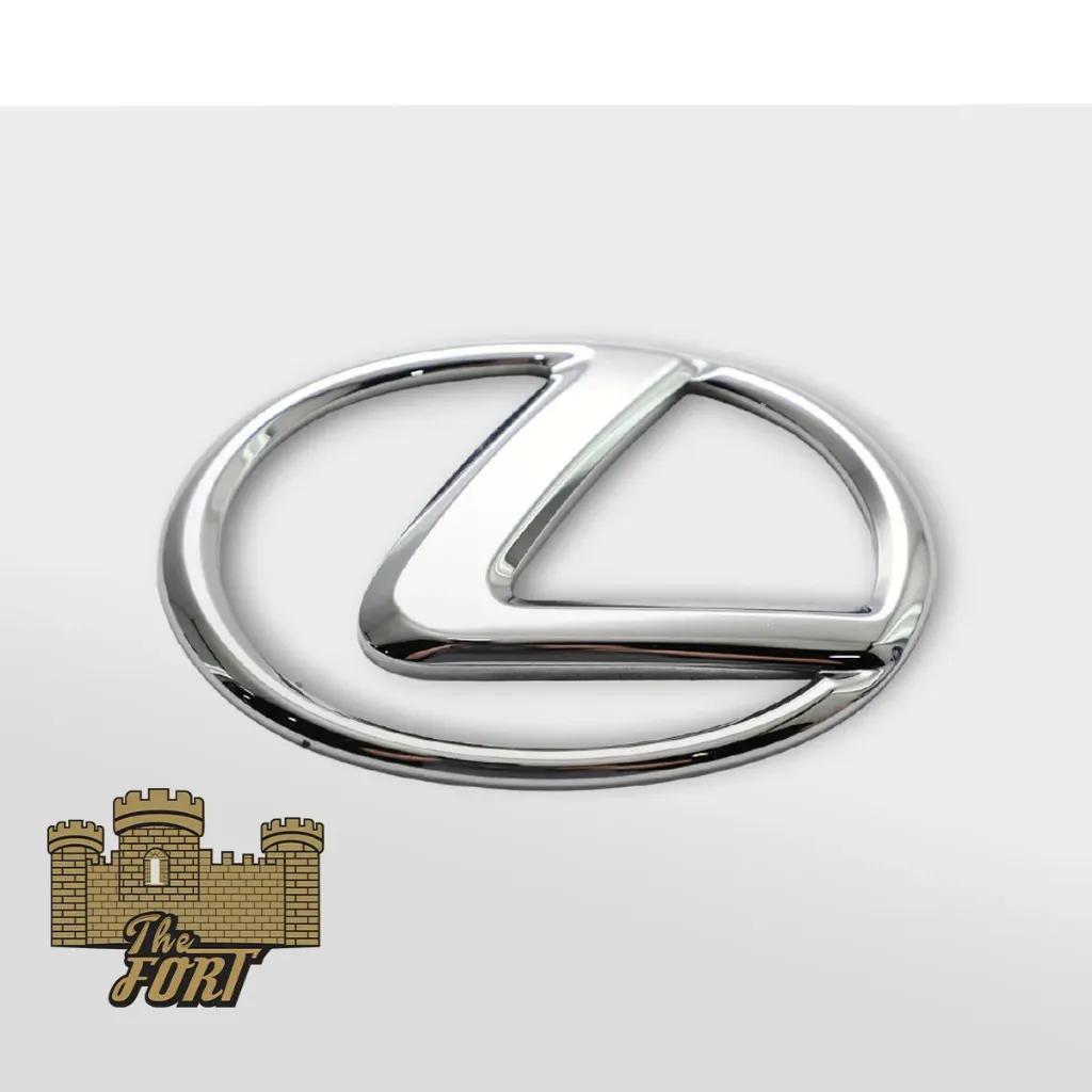 [90975-02082] LEXUS ES 350 10- EMBLEM