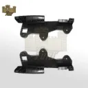 LEXUS ES 350 10-12 F/LIGHT BRACKET RH