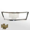 LEXUS ES 350 10-12 FRONT GRILL MOULDING