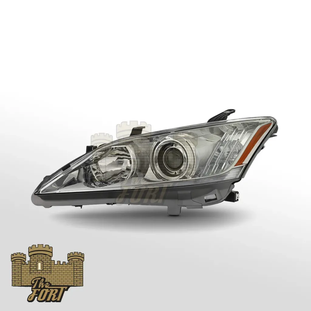 [SMK 237 LH] LEXUS ES 350 10-12 HEAD LIGHT LEFT W/OUT AFS