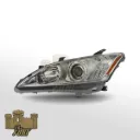 LEXUS ES 350 10-12 HEAD LIGHT LEFT W/OUT AFS
