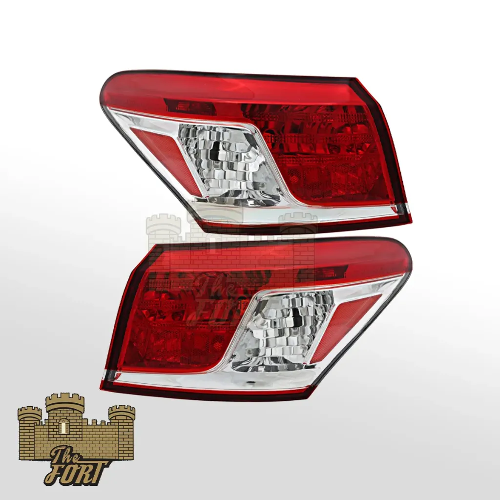 [ES 2010] LEXUS ES 350 10-12 REAR LAMP SET