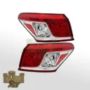 LEXUS ES 350 10-12 REAR LAMP SET