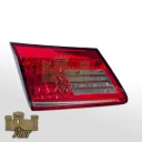 LEXUS ES 350 10-12 REAR LAMP TRUNK LEFT