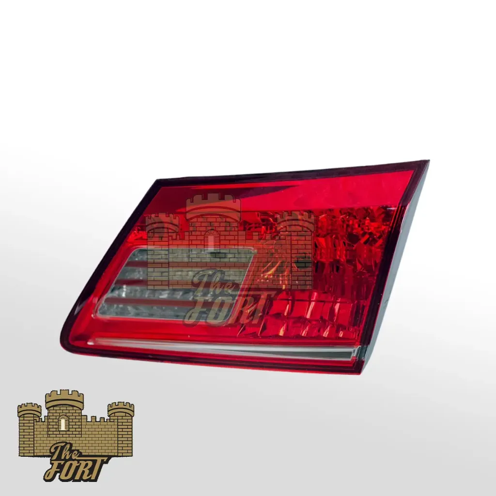 [106304 / 224 1906R U] LEXUS ES 350 10-12 REAR LAMP TRUNK RIGHT