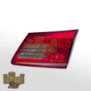 LEXUS ES 350 10-12 REAR LAMP TRUNK RIGHT