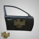 LEXUS ES 350 13 -18 DOOR FRONT RH