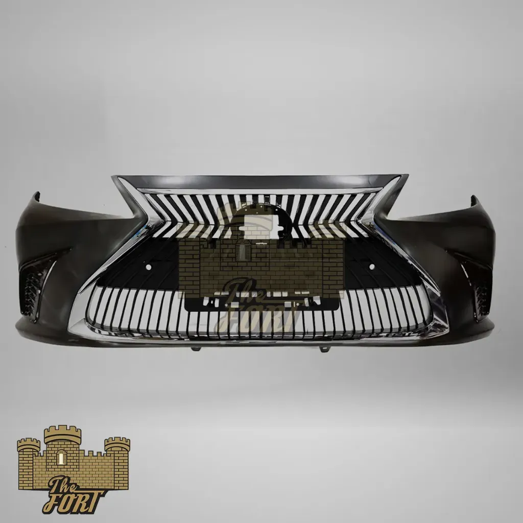 [SMK 3024 OEM] LEXUS ES 350 13 UPGRADE ES 350 19 BASS KIT W/FOG LAMP