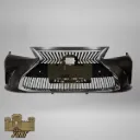 LEXUS ES 350 13 UPGRADE ES 350 19 BASS KIT W/FOG LAMP