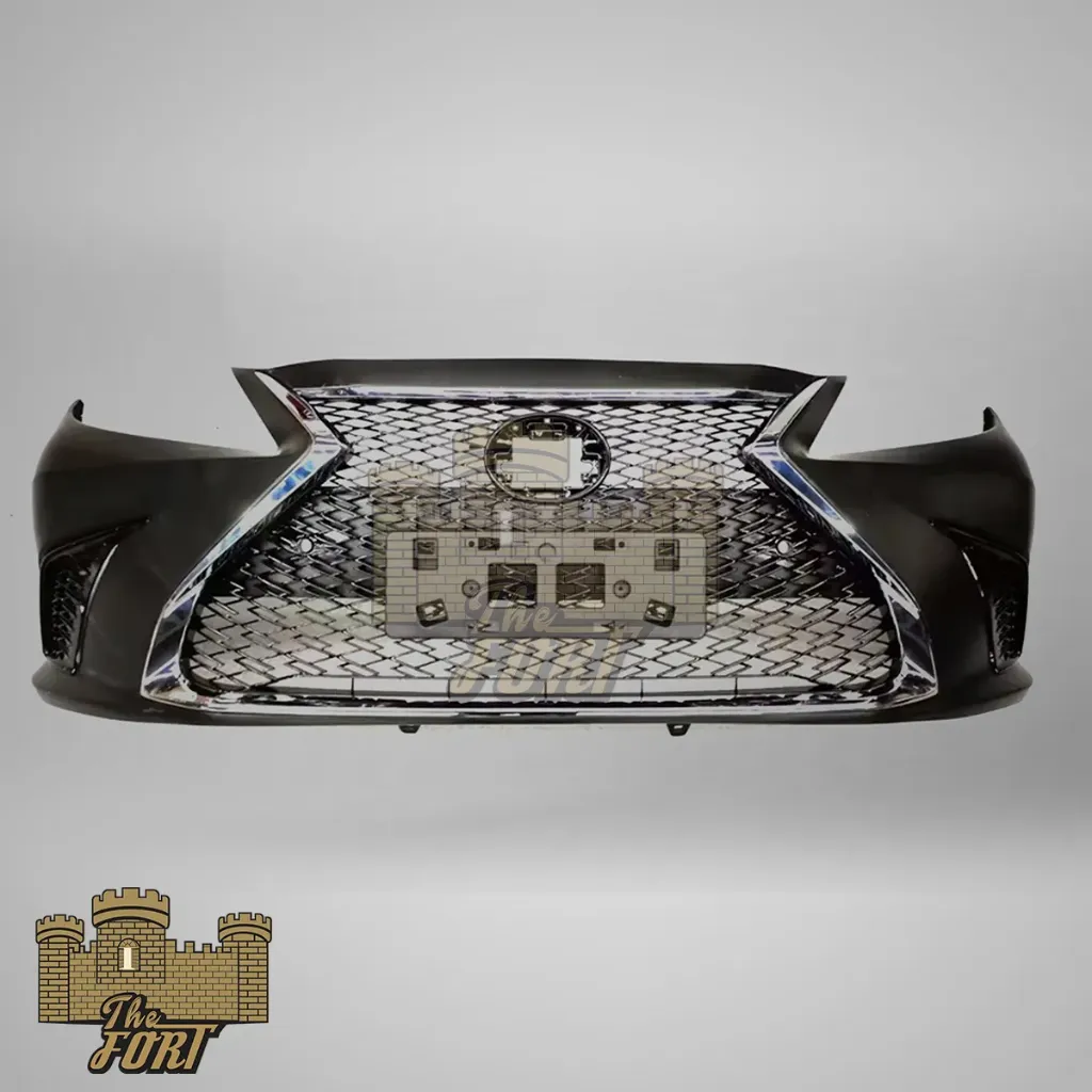 LEXUS ES 350 13 UPGRADE ES 350 19 SPORT KIT W/FOG LAMP