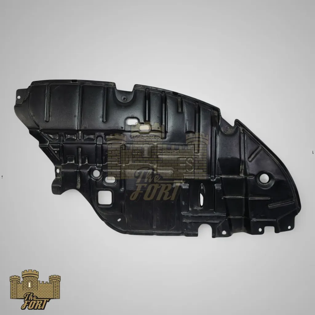 [51442-33160] LEXUS ES 350 13-18 ENGINE COVER LEFT