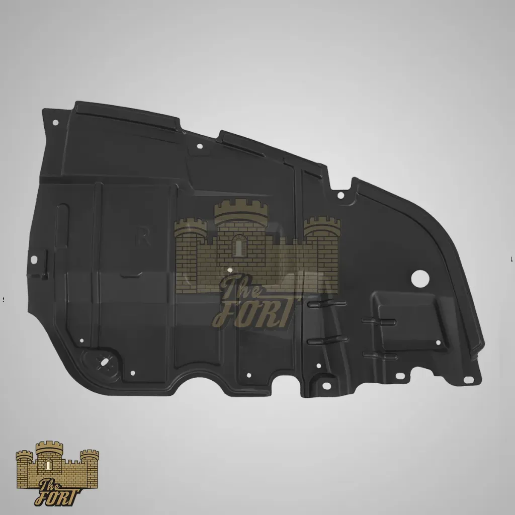 [51441-33160] LEXUS ES 350 13-18 ENGINE COVER RIGHT