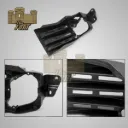 LEXUS ES 350 13-15 FOG LAMP BRACKET RH