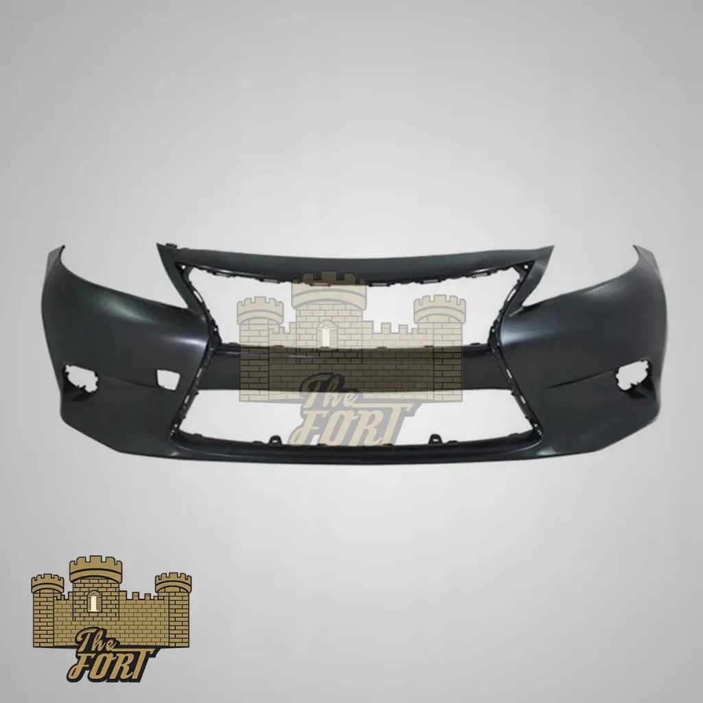 [52119 33992] LEXUS ES 350 13-15 FRONT BUMPER W/O SENSOR