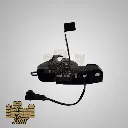 LEXUS ES 350 13-18 HOOD LOCK