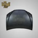 LEXUS ES 350 13-18 HOOD STEEL CHINA