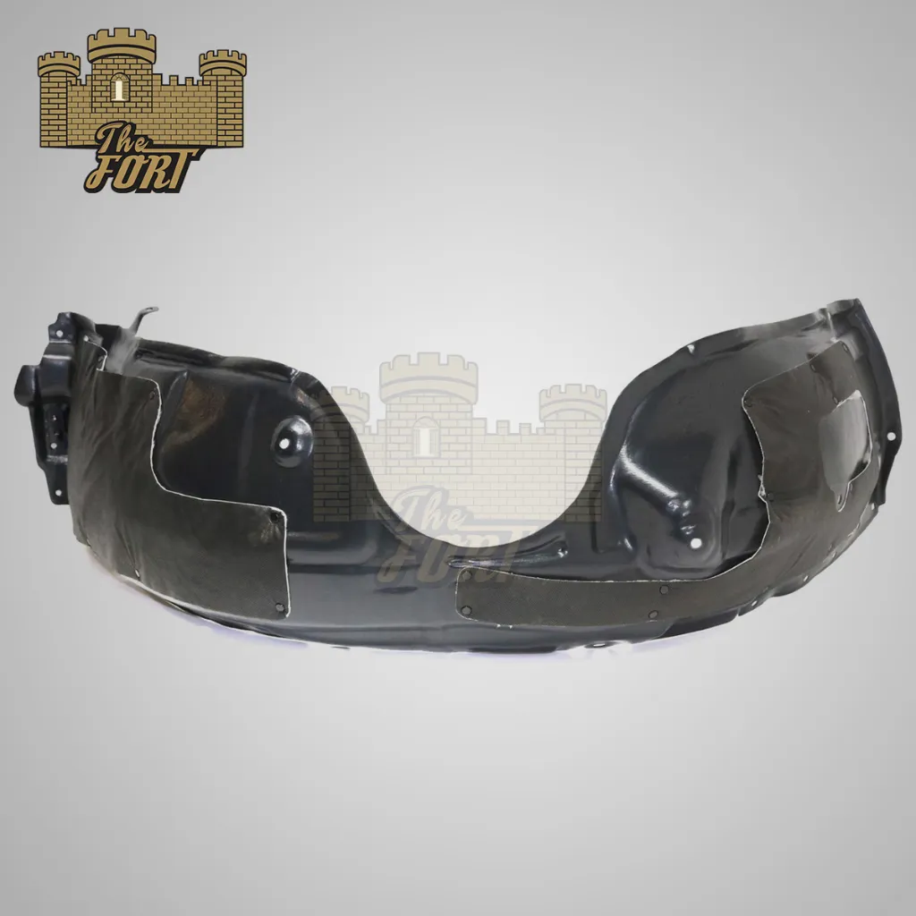 [53876-33200-S] LEXUS ES 350 13-18 INNER FENDER LH WITH FOAM