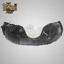 LEXUS ES 350 13-18 INNER FENDER LH WITH FOAM
