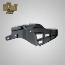 LEXUS ES 350 13-18 REAR BUMPER BRACKET LEFT BIG