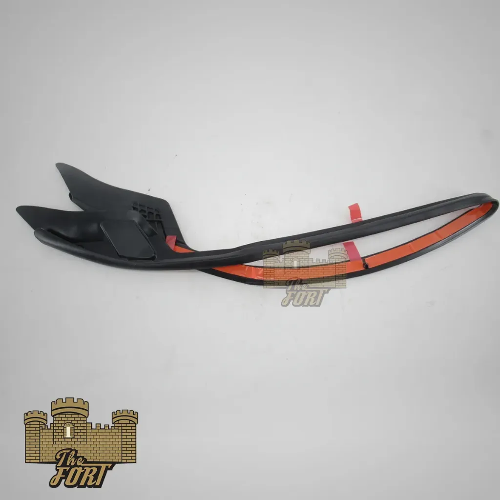 [53155-33050] LEXUS ES 350 13-15 RUBBER GRILL