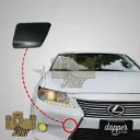 LEXUS ES 350 13-15 TOW COVER