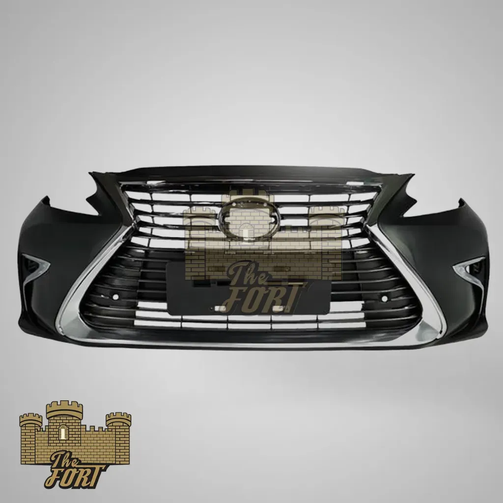 [SMK 235] LEXUS ES 350 16- BODY KIT