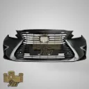 LEXUS ES 350 16- BODY KIT