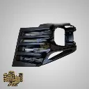 LEXUS ES 350 16- FOG LAMP BRACKET LH