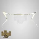 LEXUS ES 350 16- GRILL MOULDING