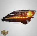 LEXUS ES 350 16- HEAD LIGHT RIGHT S/L