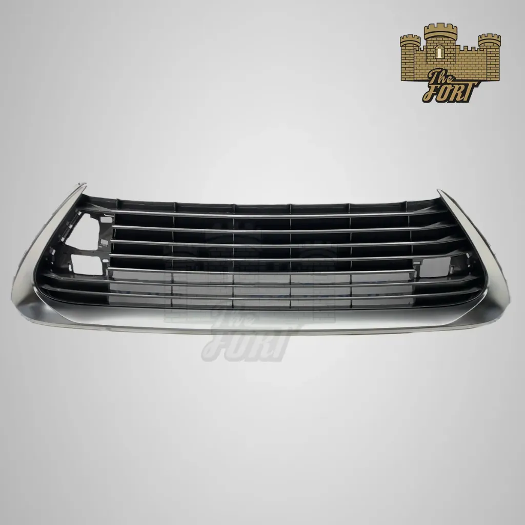 LEXUS ES 350 16- LOW BUMPER GRILL
