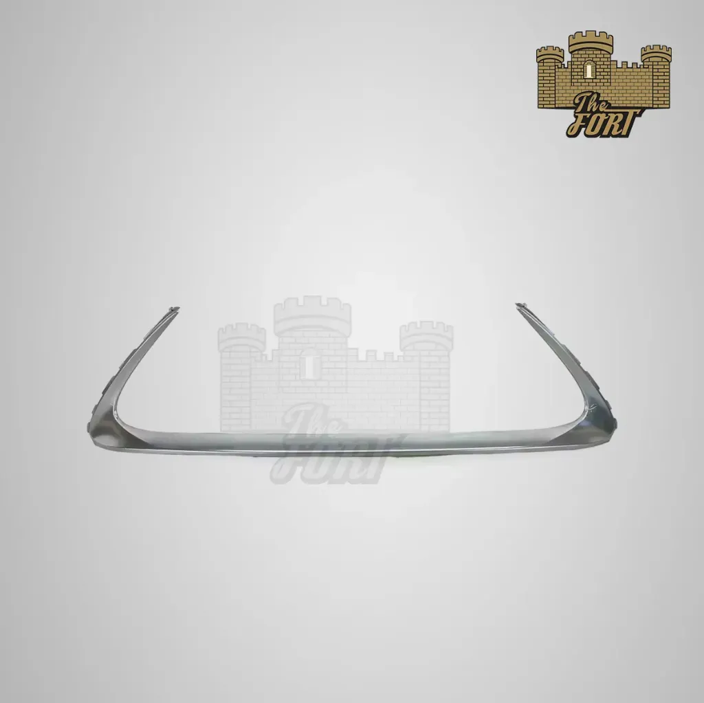 [53122-06010] LEXUS ES 350 16- LOWER GRILL CHROME