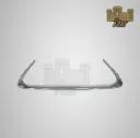 LEXUS ES 350 16- LOWER GRILL CHROME