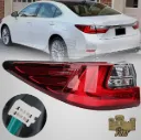 LEXUS ES 350 16 REAR LAMP CORNER RIGHT